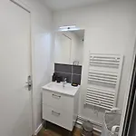 Duplex Au Coeur De Proche Gare Et Giverny Apartamento