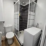 Apartamento Duplex Au Coeur De Proche Gare Et Giverny *