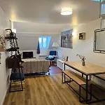 Duplex Au Coeur De Proche Gare Et Giverny