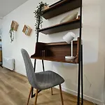 Duplex Au Coeur De Proche Gare Et Giverny Vernon (Eure)