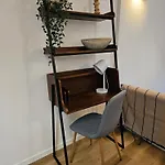 Duplex Au Coeur De Proche Gare Et Giverny