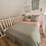 Duplex Au Coeur De Proche Gare Et Giverny