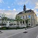 Duplex Au Coeur De Proche Gare Et Giverny *