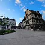 Duplex Au Coeur De Proche Gare Et Giverny