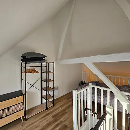 Duplex Au Coeur De Proche Gare Et Giverny * Vernon