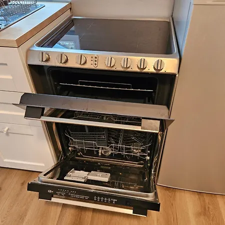 Duplex Au Coeur De Proche Gare Et Giverny Lägenhet Vernon (Eure)