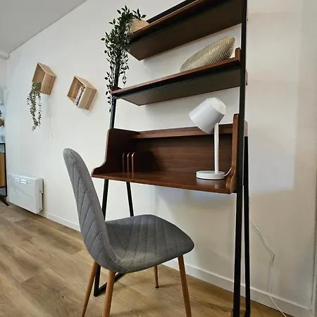 Duplex Au Coeur De Proche Gare Et Giverny Vernon (Eure)