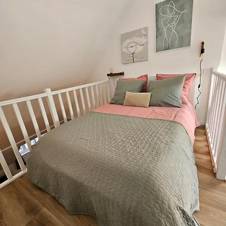 Duplex Au Coeur De Proche Gare Et Giverny