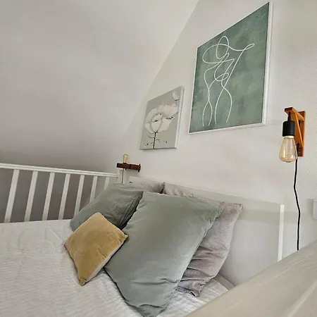 Lägenhet Duplex Au Coeur De Proche Gare Et Giverny Vernon (Eure)