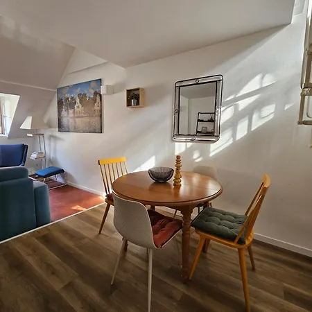Duplex Au Coeur De Proche Gare Et Giverny Vernon (Eure)